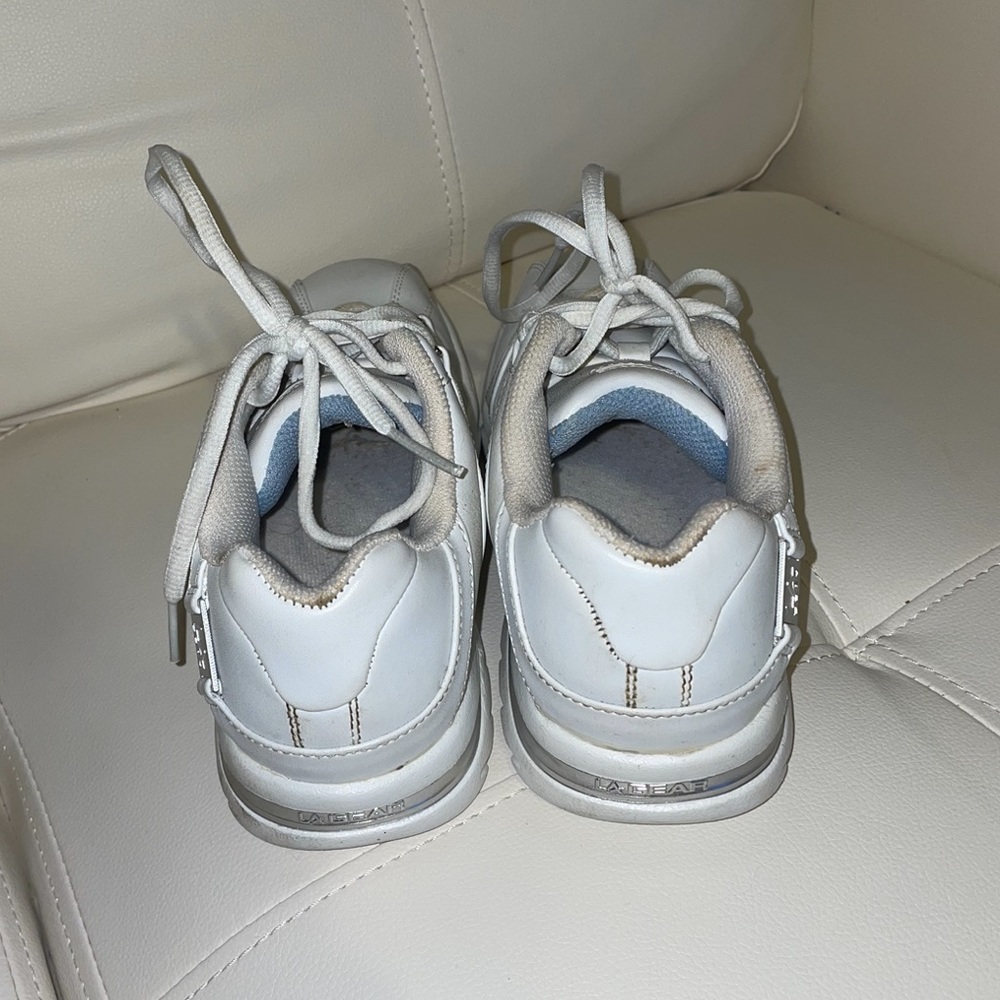 LA Gear Sneakers (Women’s Size 8.5) - Picture 7 of 9